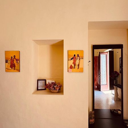 Bed and Breakfast Il Pozzo Di San Paolo Galatina Esterno foto