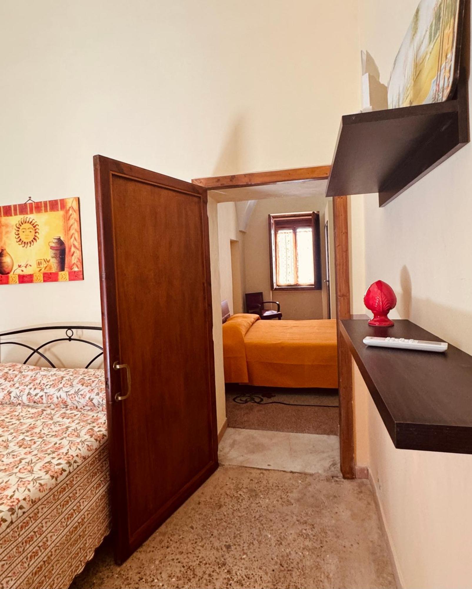 Bed and Breakfast Il Pozzo Di San Paolo Galatina Esterno foto