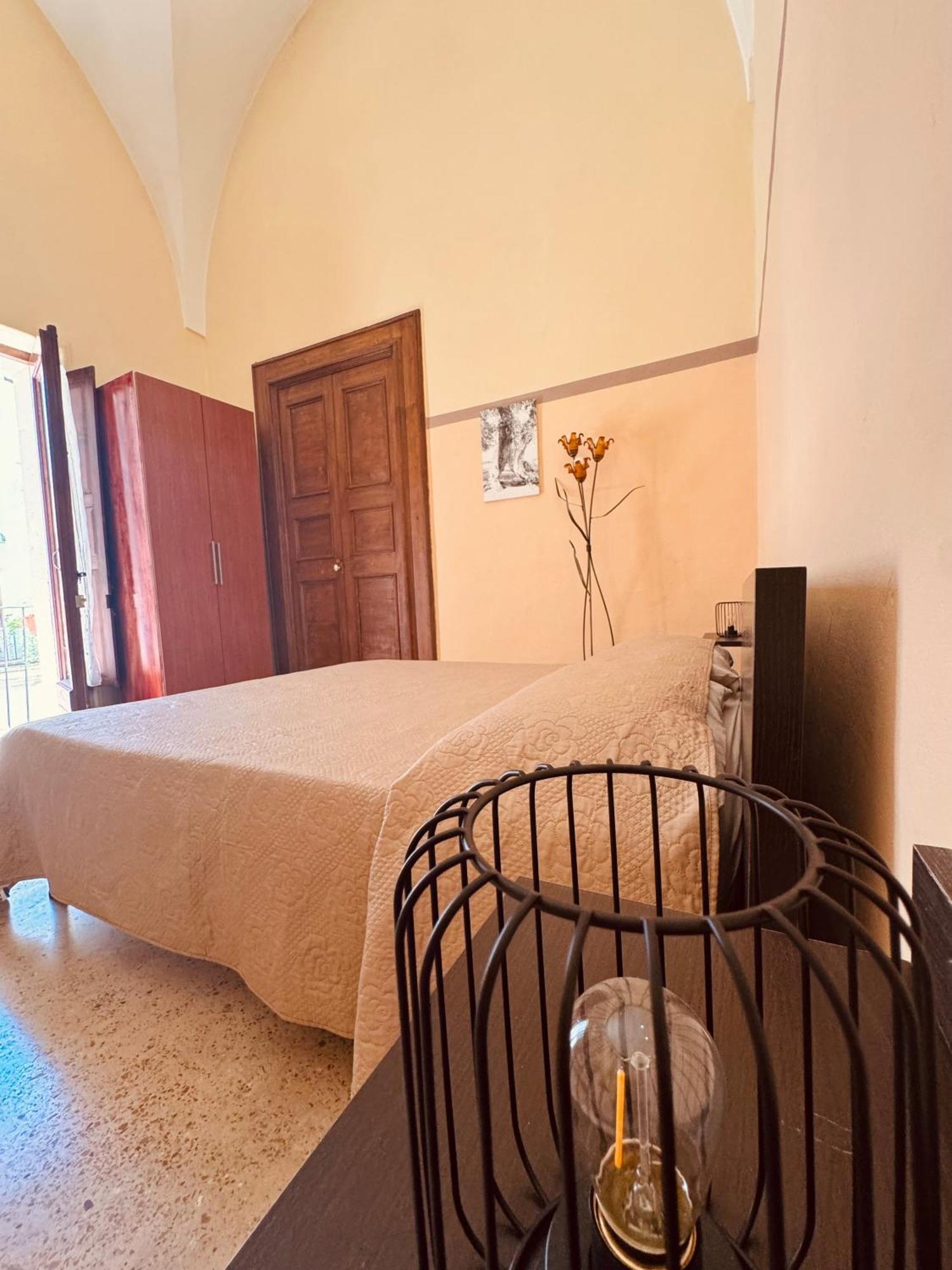 Bed and Breakfast Il Pozzo Di San Paolo Galatina Esterno foto