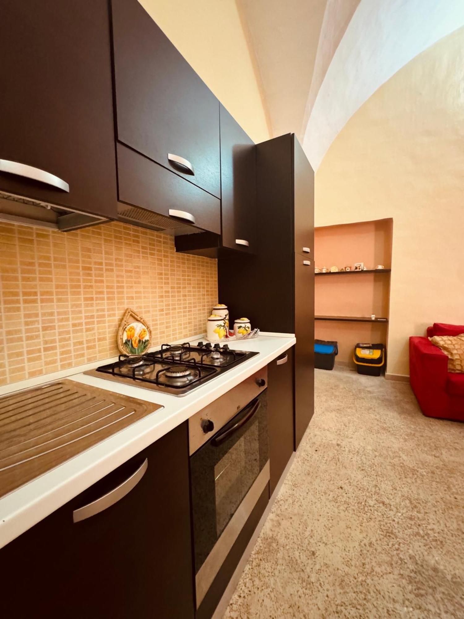 Bed and Breakfast Il Pozzo Di San Paolo Galatina Esterno foto