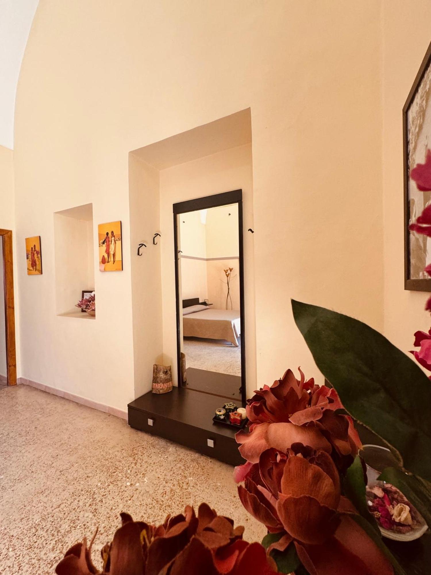 Bed and Breakfast Il Pozzo Di San Paolo Galatina Esterno foto