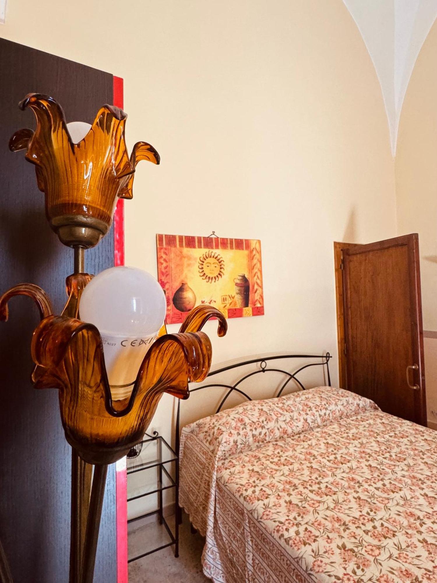 Bed and Breakfast Il Pozzo Di San Paolo Galatina Esterno foto