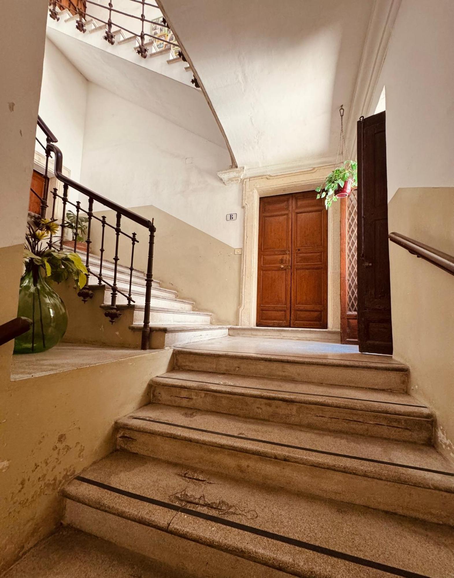 Bed and Breakfast Il Pozzo Di San Paolo Galatina Esterno foto