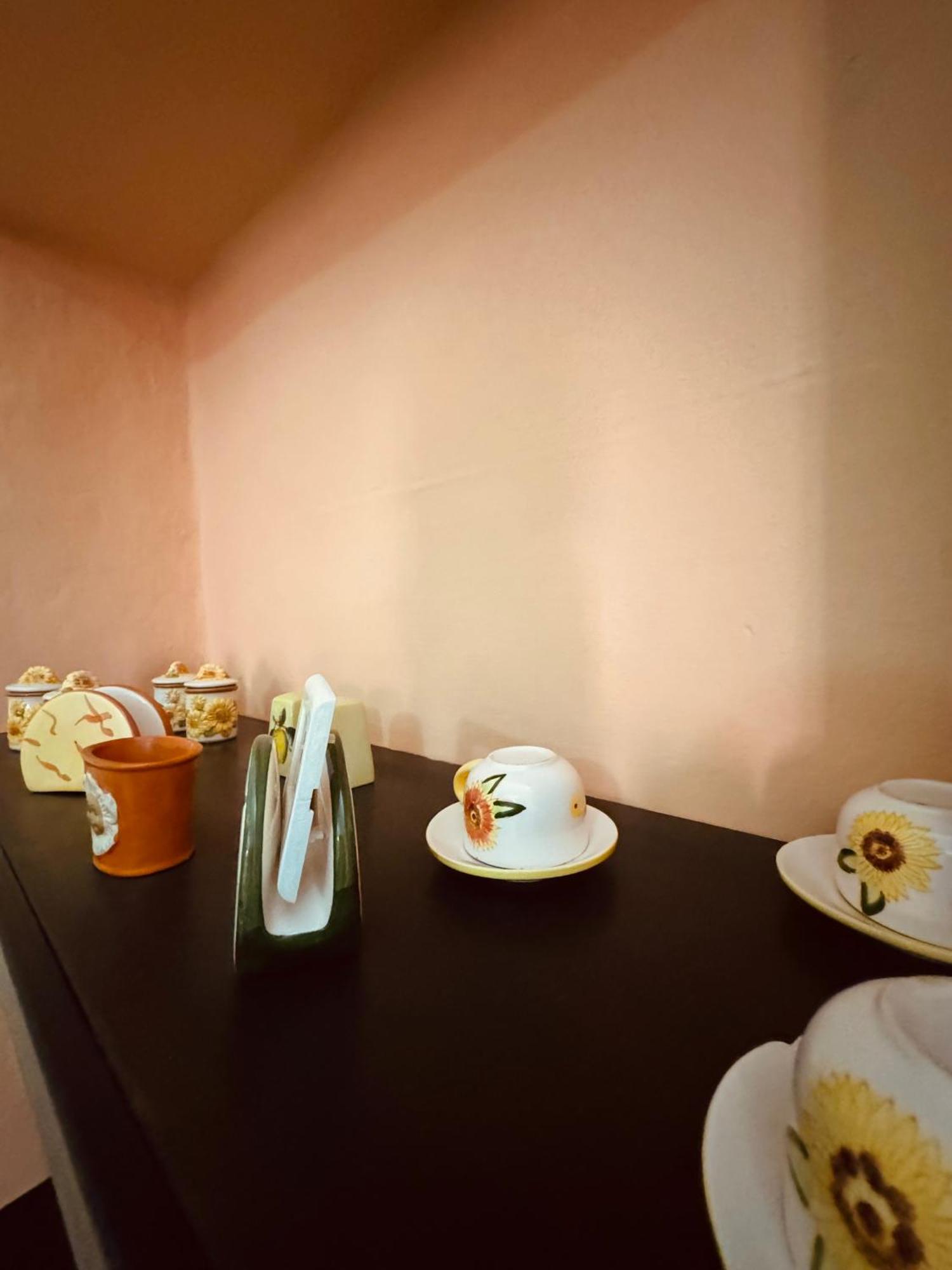 Bed and Breakfast Il Pozzo Di San Paolo Galatina Esterno foto