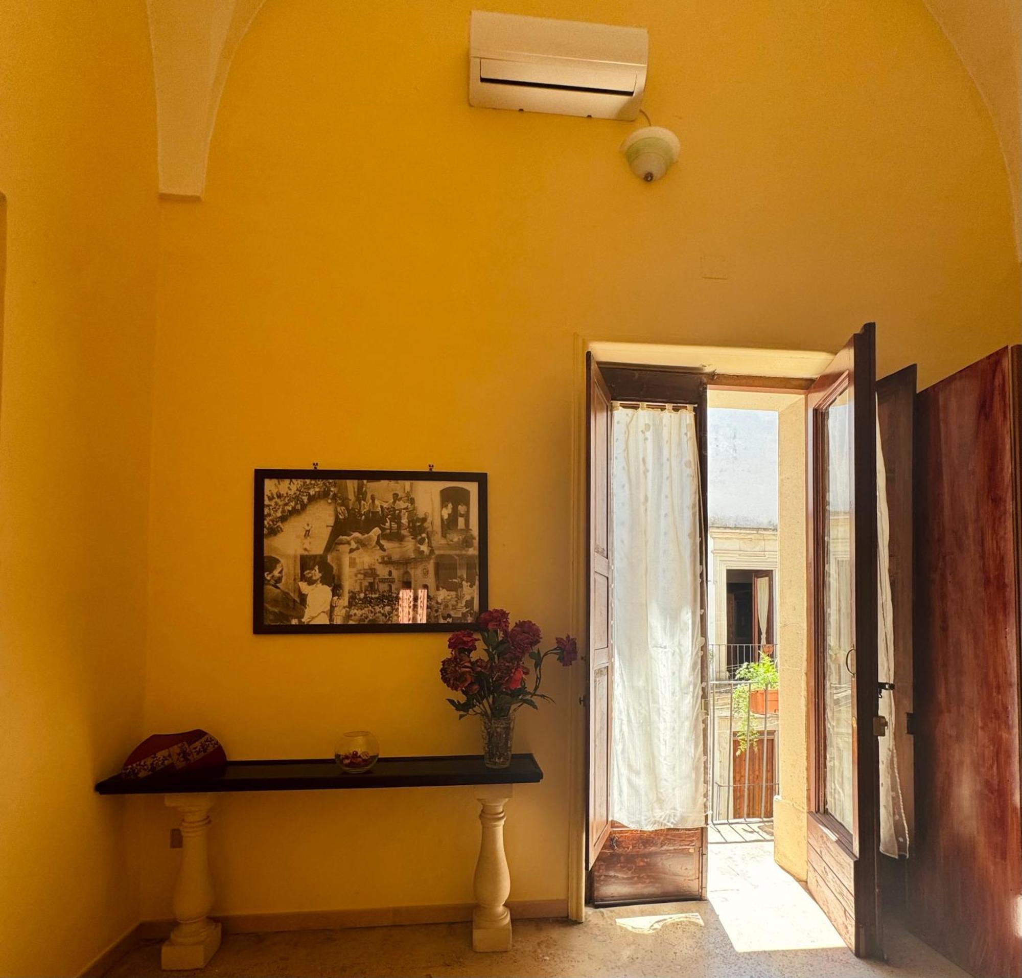 Bed and Breakfast Il Pozzo Di San Paolo Galatina Esterno foto