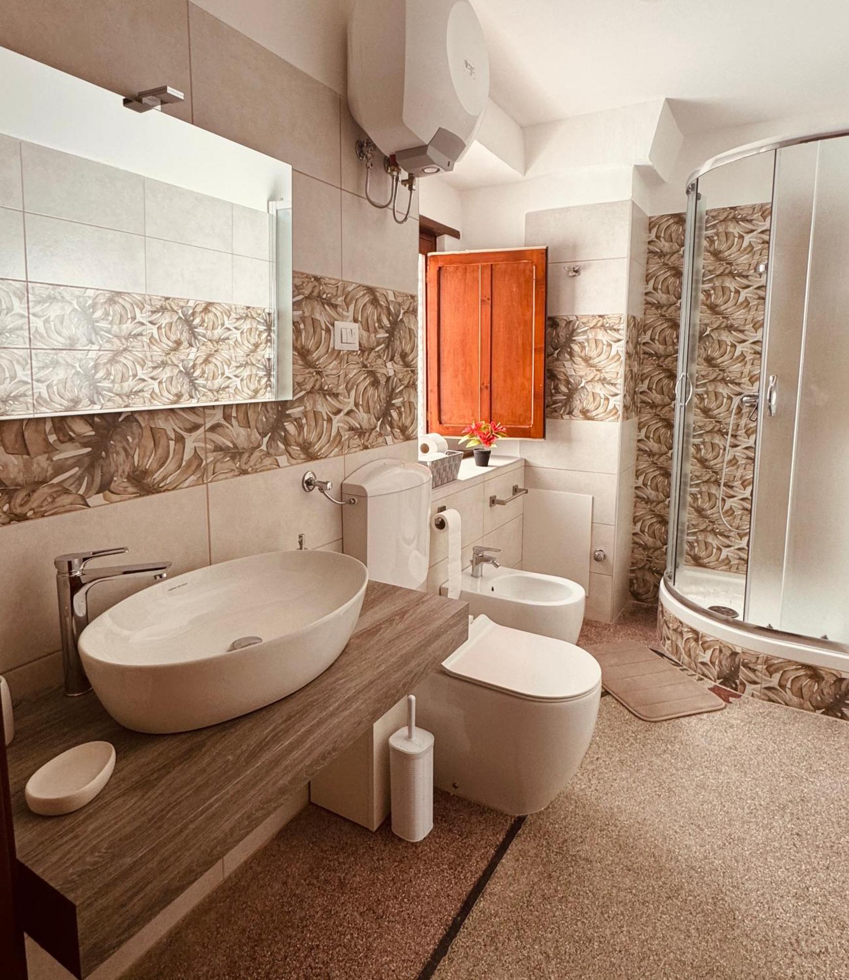 Bed and Breakfast Il Pozzo Di San Paolo Galatina Esterno foto