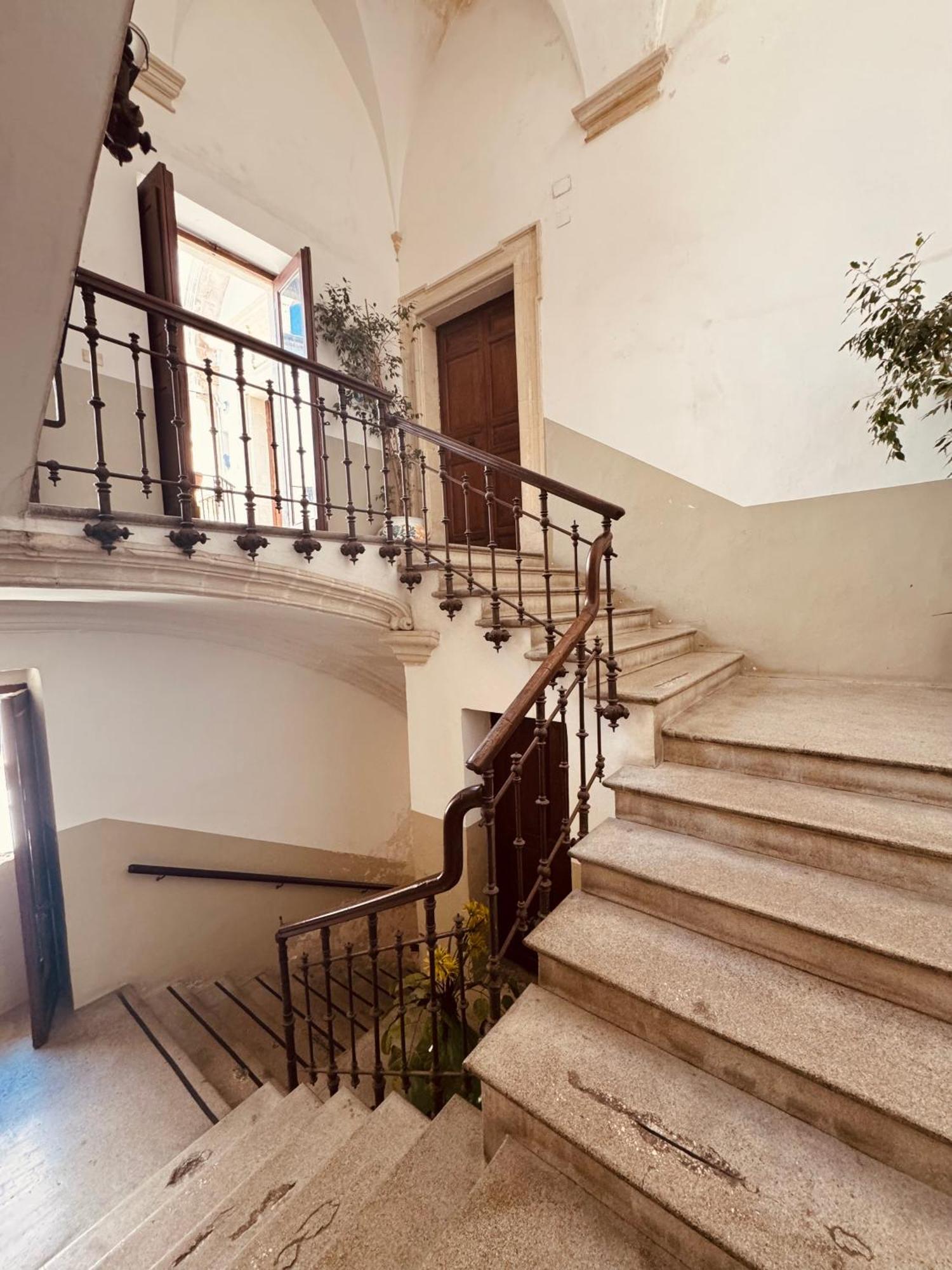 Bed and Breakfast Il Pozzo Di San Paolo Galatina Esterno foto