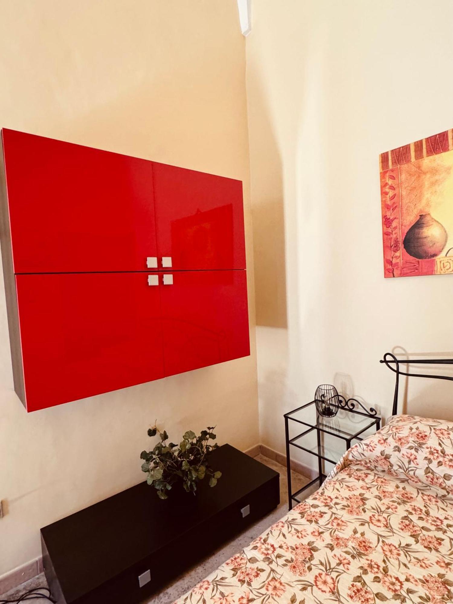 Bed and Breakfast Il Pozzo Di San Paolo Galatina Esterno foto