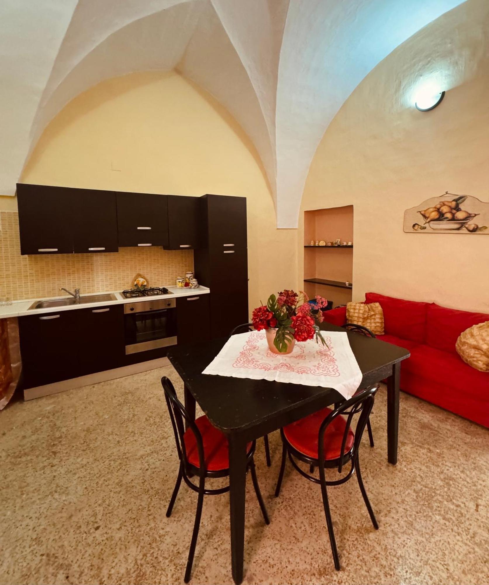 Bed and Breakfast Il Pozzo Di San Paolo Galatina Esterno foto