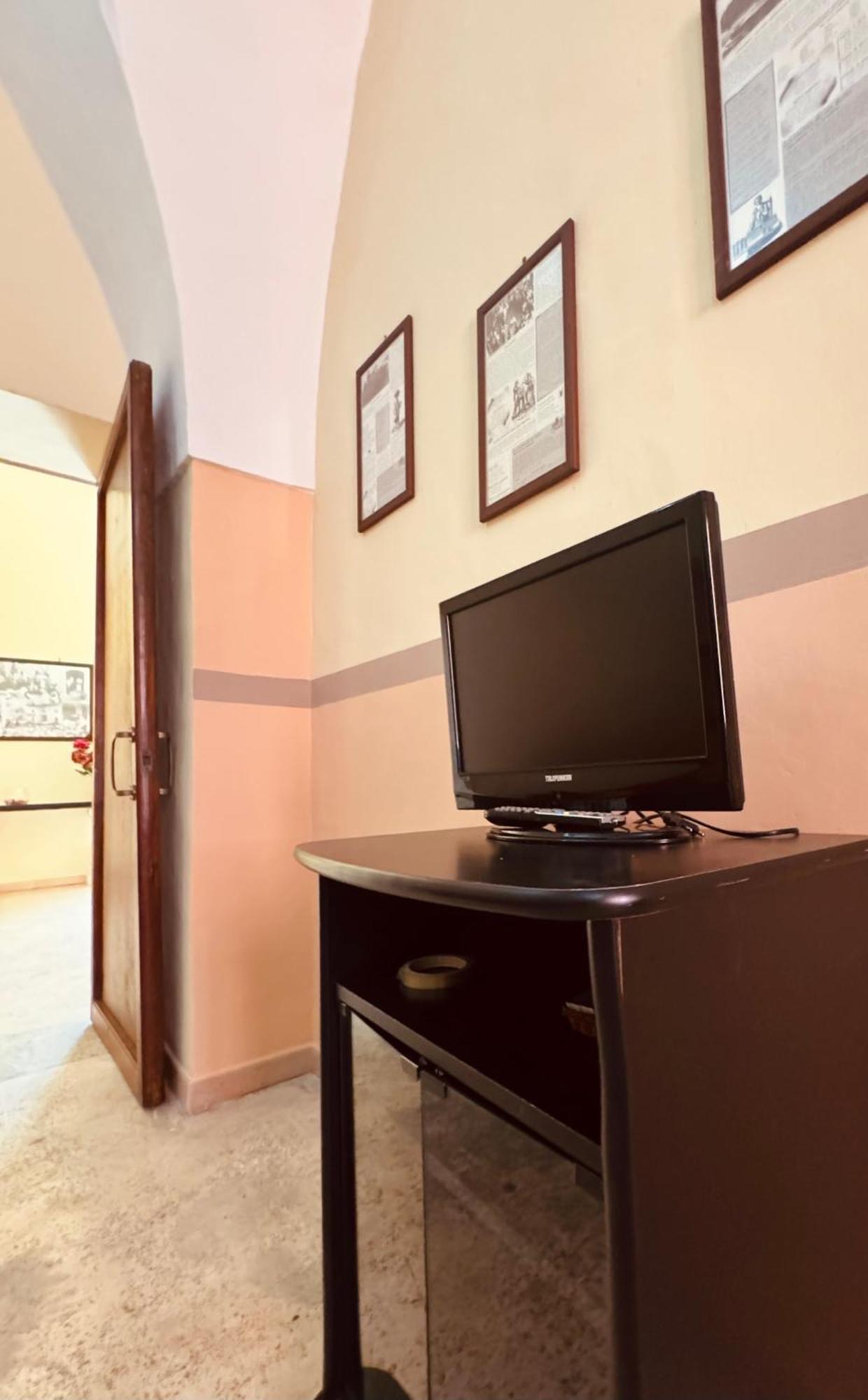Bed and Breakfast Il Pozzo Di San Paolo Galatina Esterno foto
