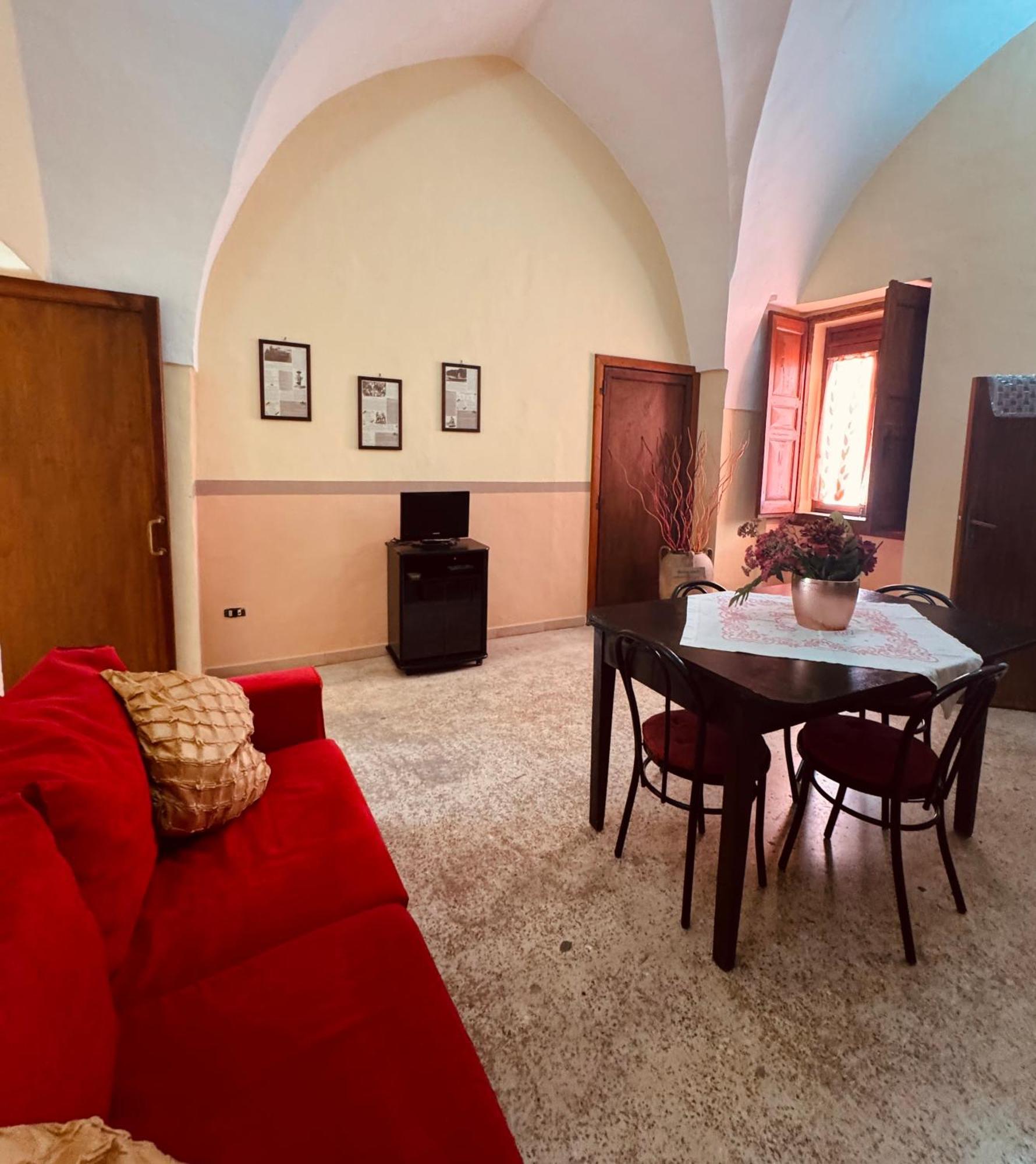 Bed and Breakfast Il Pozzo Di San Paolo Galatina Esterno foto