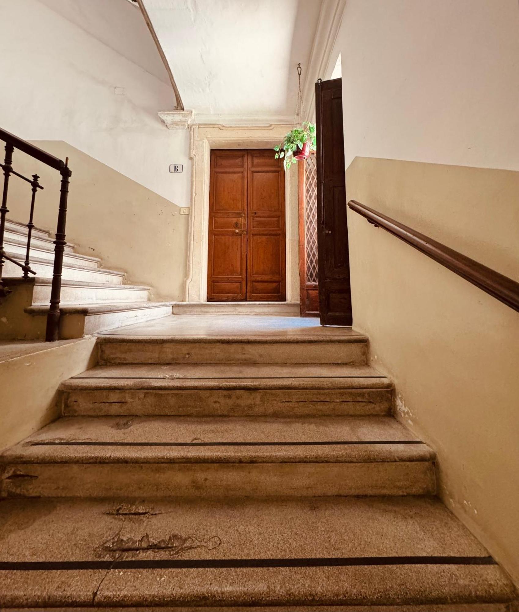 Bed and Breakfast Il Pozzo Di San Paolo Galatina Esterno foto