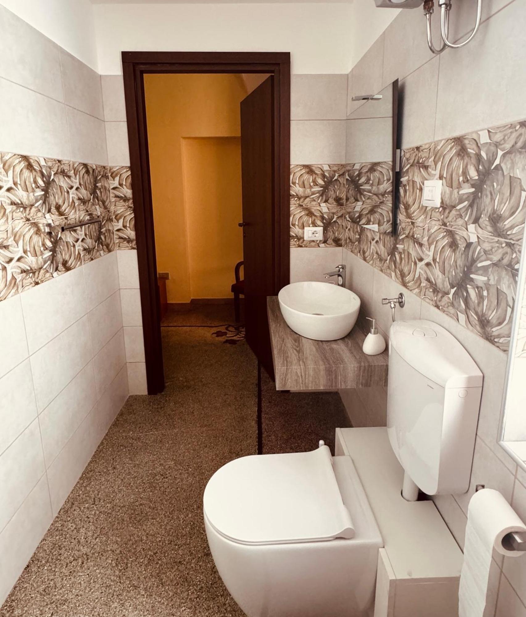 Bed and Breakfast Il Pozzo Di San Paolo Galatina Esterno foto