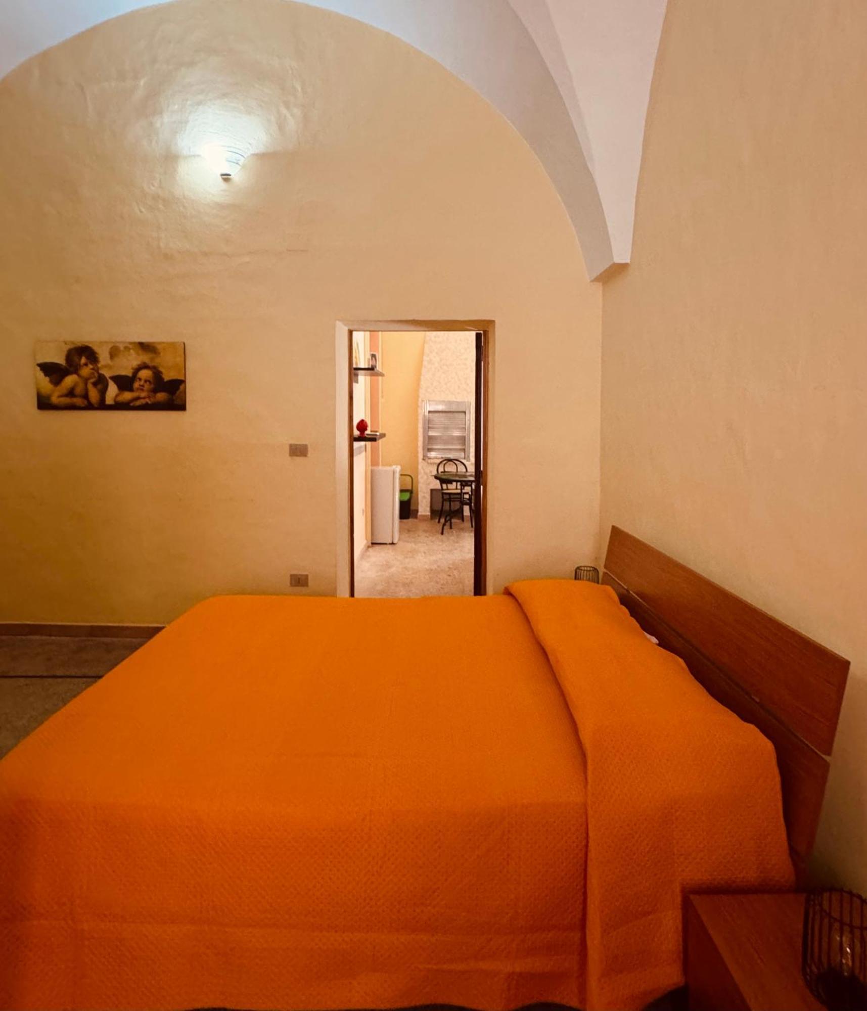 Bed and Breakfast Il Pozzo Di San Paolo Galatina Esterno foto