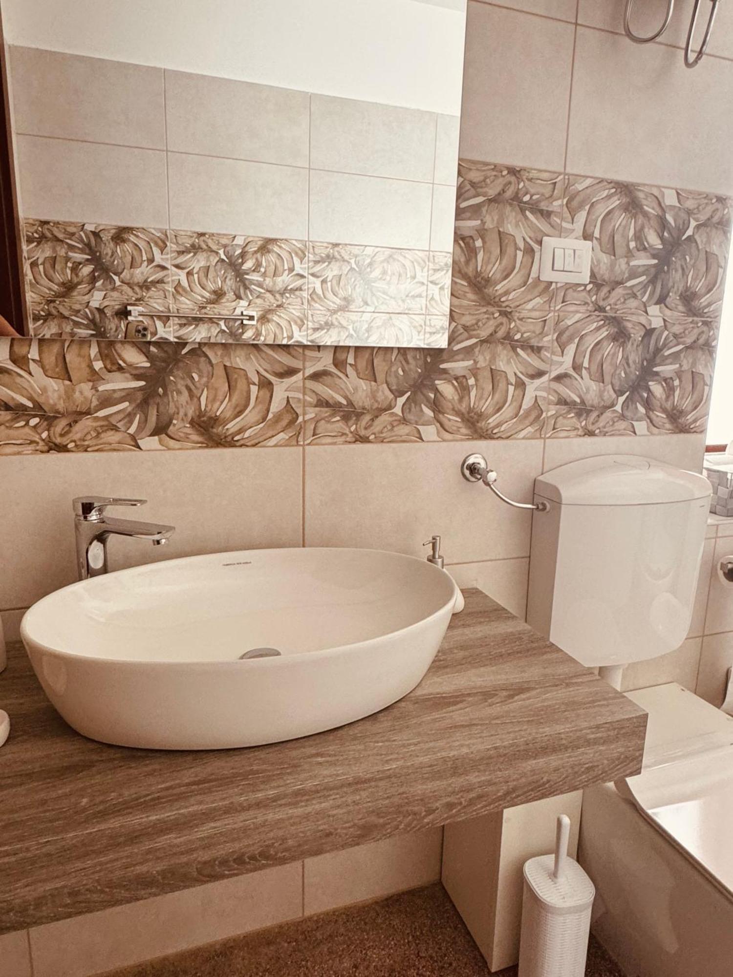Bed and Breakfast Il Pozzo Di San Paolo Galatina Esterno foto