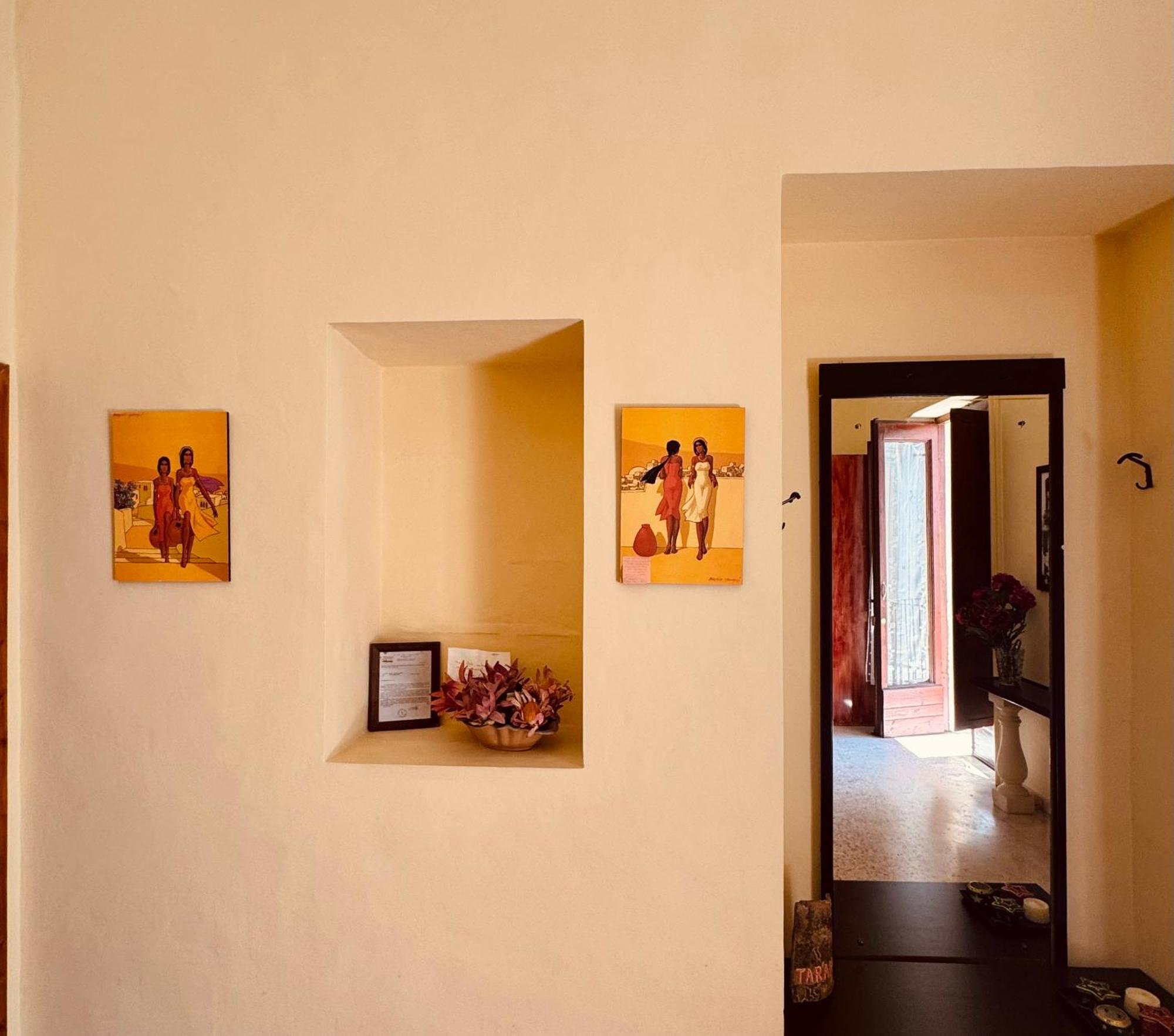Bed and Breakfast Il Pozzo Di San Paolo Galatina Esterno foto