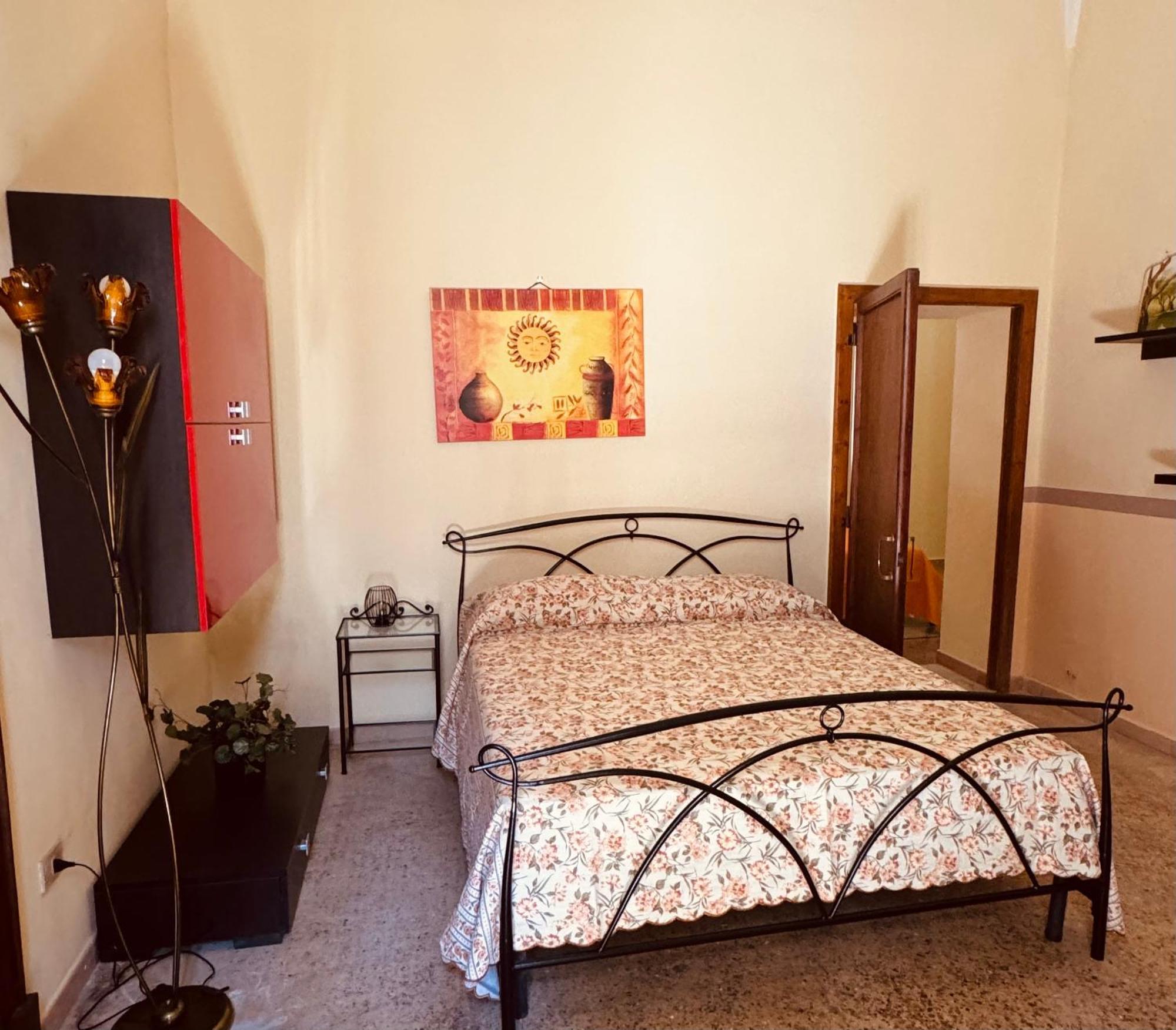 Bed and Breakfast Il Pozzo Di San Paolo Galatina Esterno foto