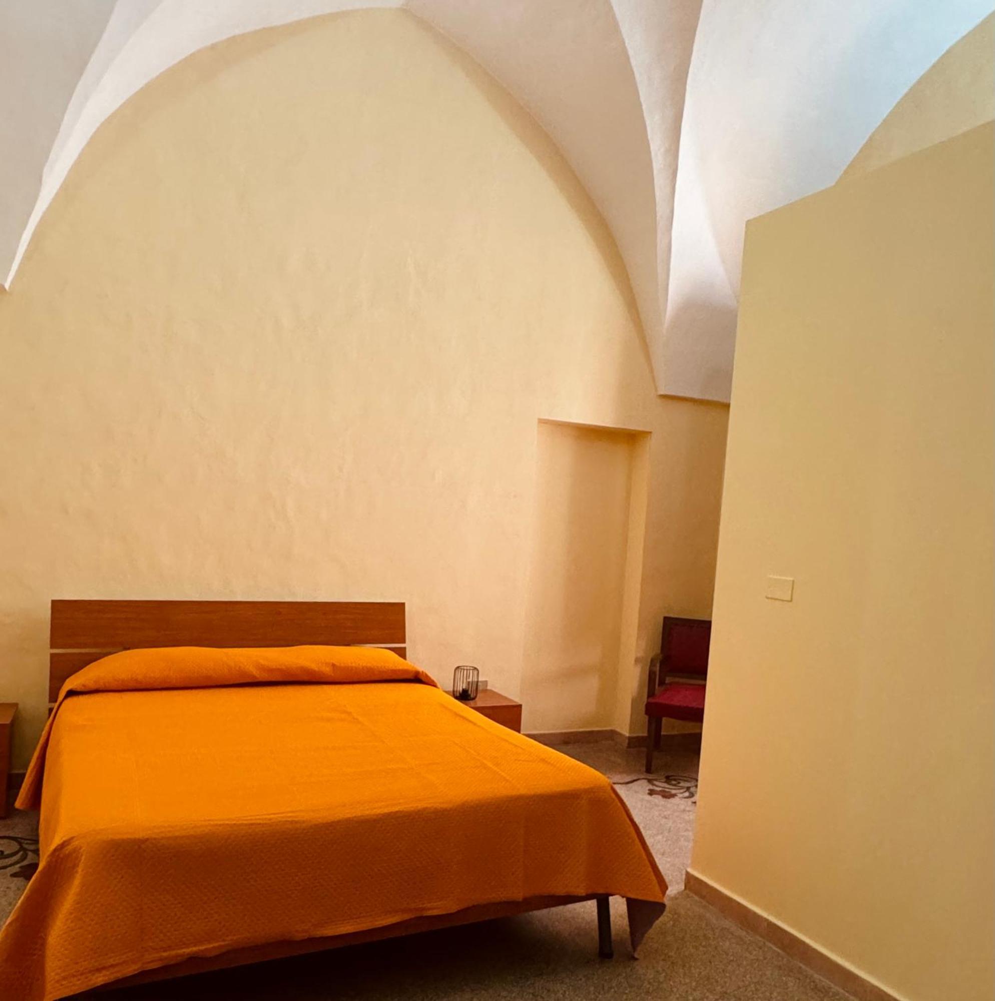Bed and Breakfast Il Pozzo Di San Paolo Galatina Esterno foto