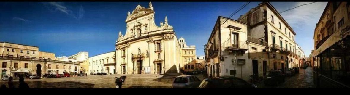 Bed and Breakfast Il Pozzo Di San Paolo Galatina Esterno foto